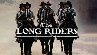  watch The Long Riders