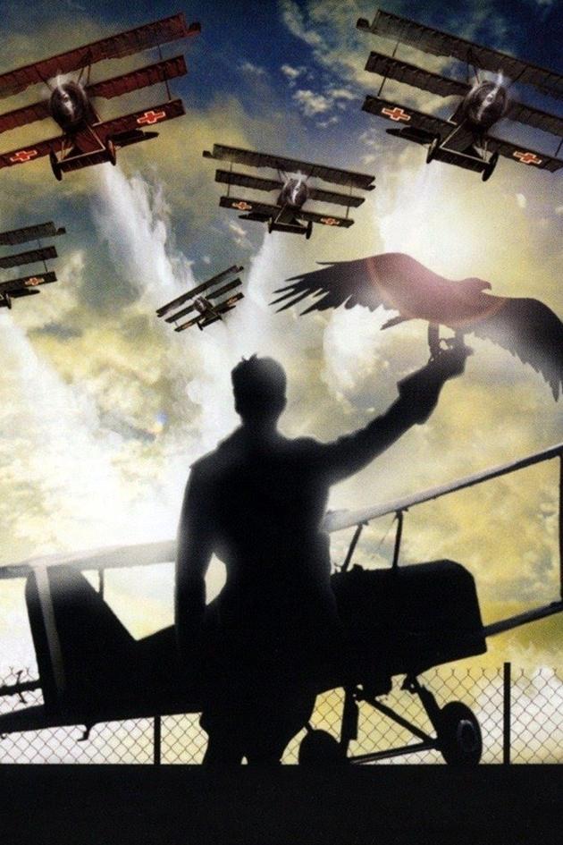 Von Richthofen and Brown