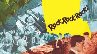 Rock, Rock, Rock!