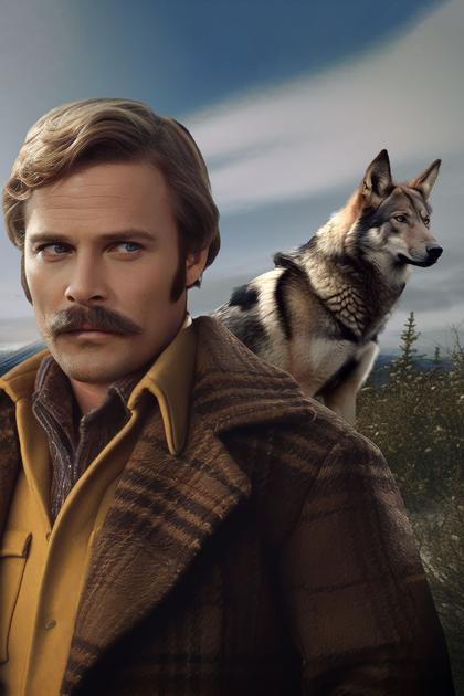 White Fang