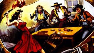 Raiders of Old California