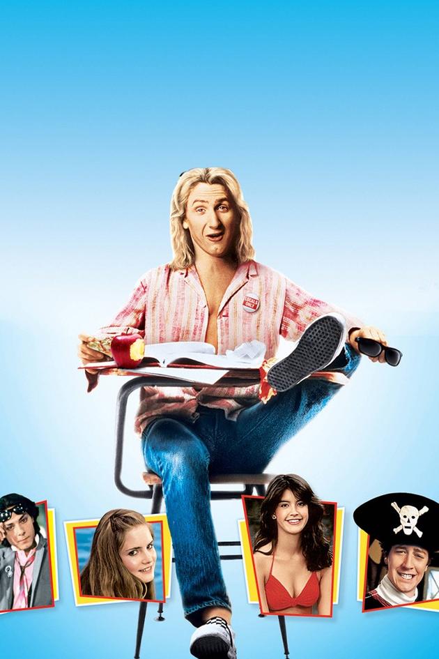 Fast Times at Ridgemont High