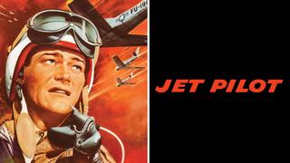  watch Jet Pilot