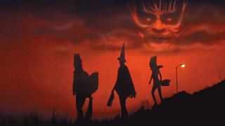 Halloween III: Season of the Witch