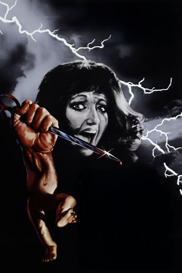 The Devil Within Her