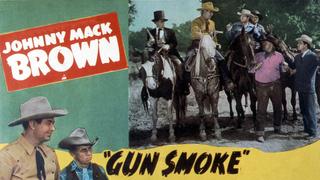 Gun Smoke