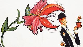 The Little Shop of Horrors
