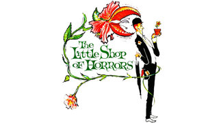 The Little Shop of Horrors