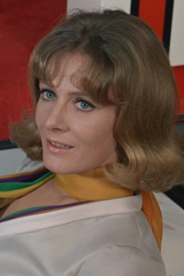 A Quiet Place in the Country