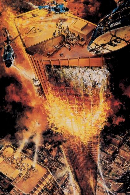 The Towering Inferno
