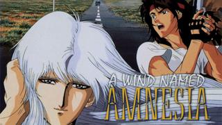 A Wind Named Amnesia