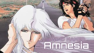A Wind Named Amnesia