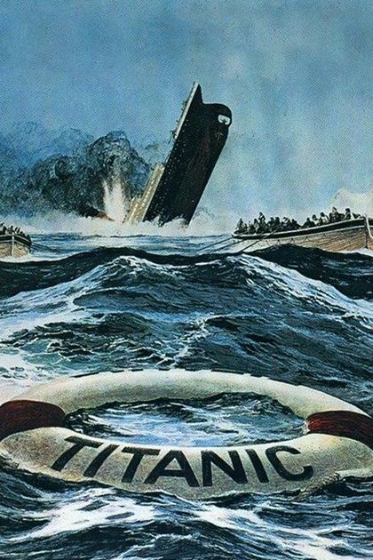 S.O.S. Titanic