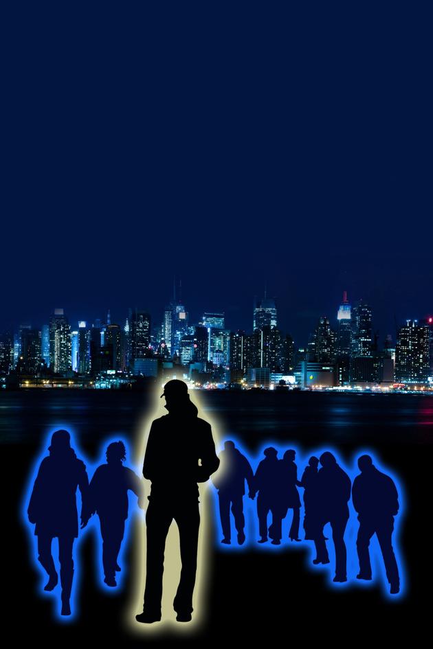 The Headhunter's Sister