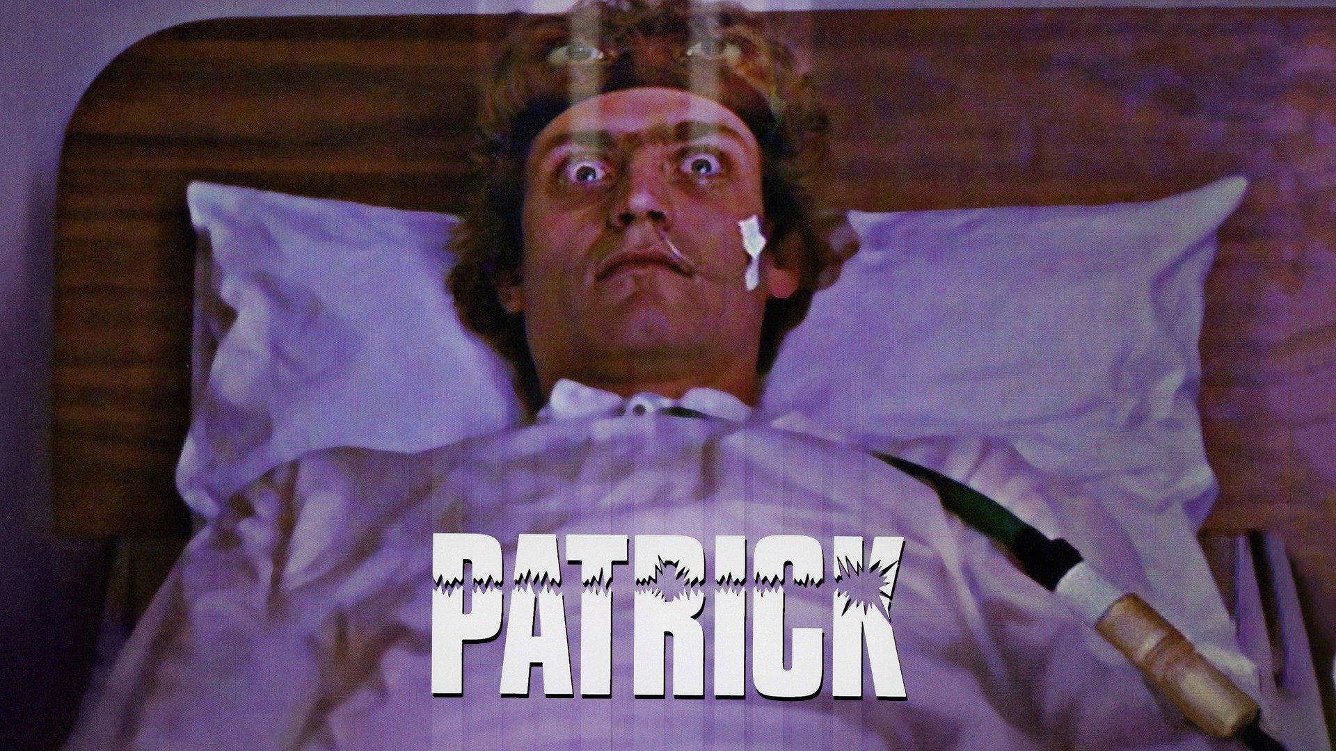 Watch Patrick Streaming on Philo