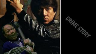 Crime Story