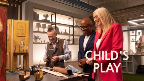 Child's Play