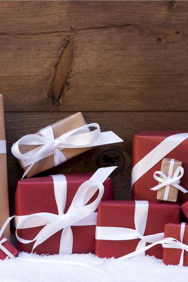 Christmas Shoppe Clearance