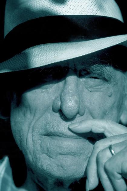 The Charles Bukowski Tapes