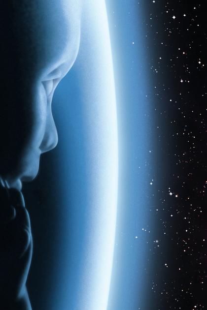 2001: A Space Odyssey