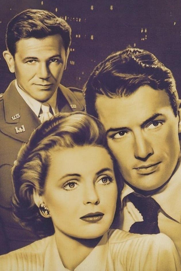 Gentleman's Agreement