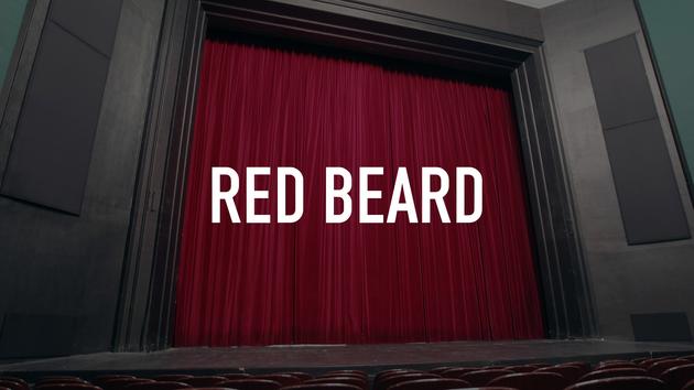 Red Beard