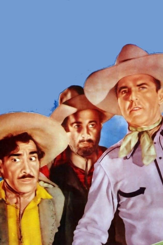 Death Rides the Range