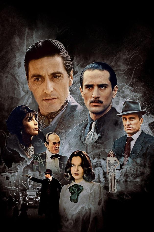 The Godfather, Part II