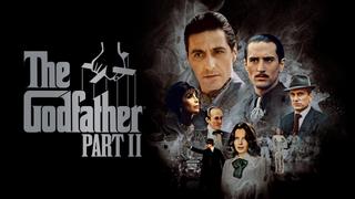 watch The Godfather, Part II
