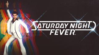  watch Saturday Night Fever