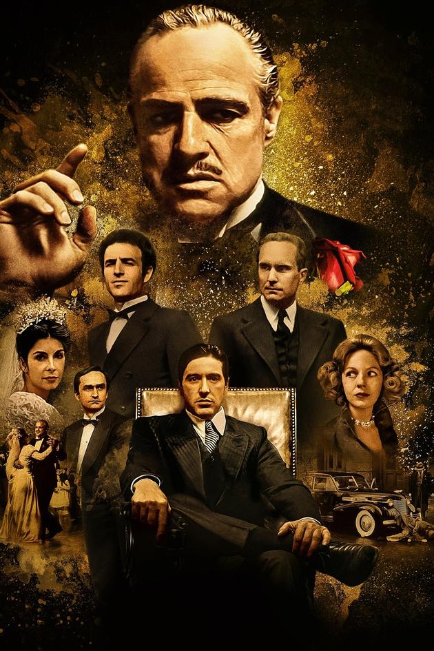 The Godfather