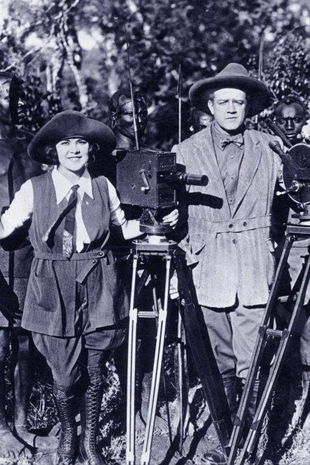 Simba: The King of the Beasts