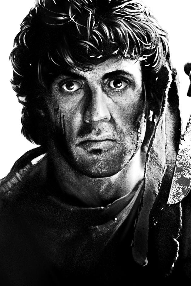 Rambo: First Blood