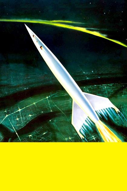 Destination Moon
