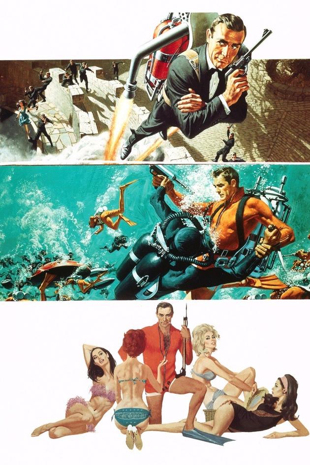 Thunderball