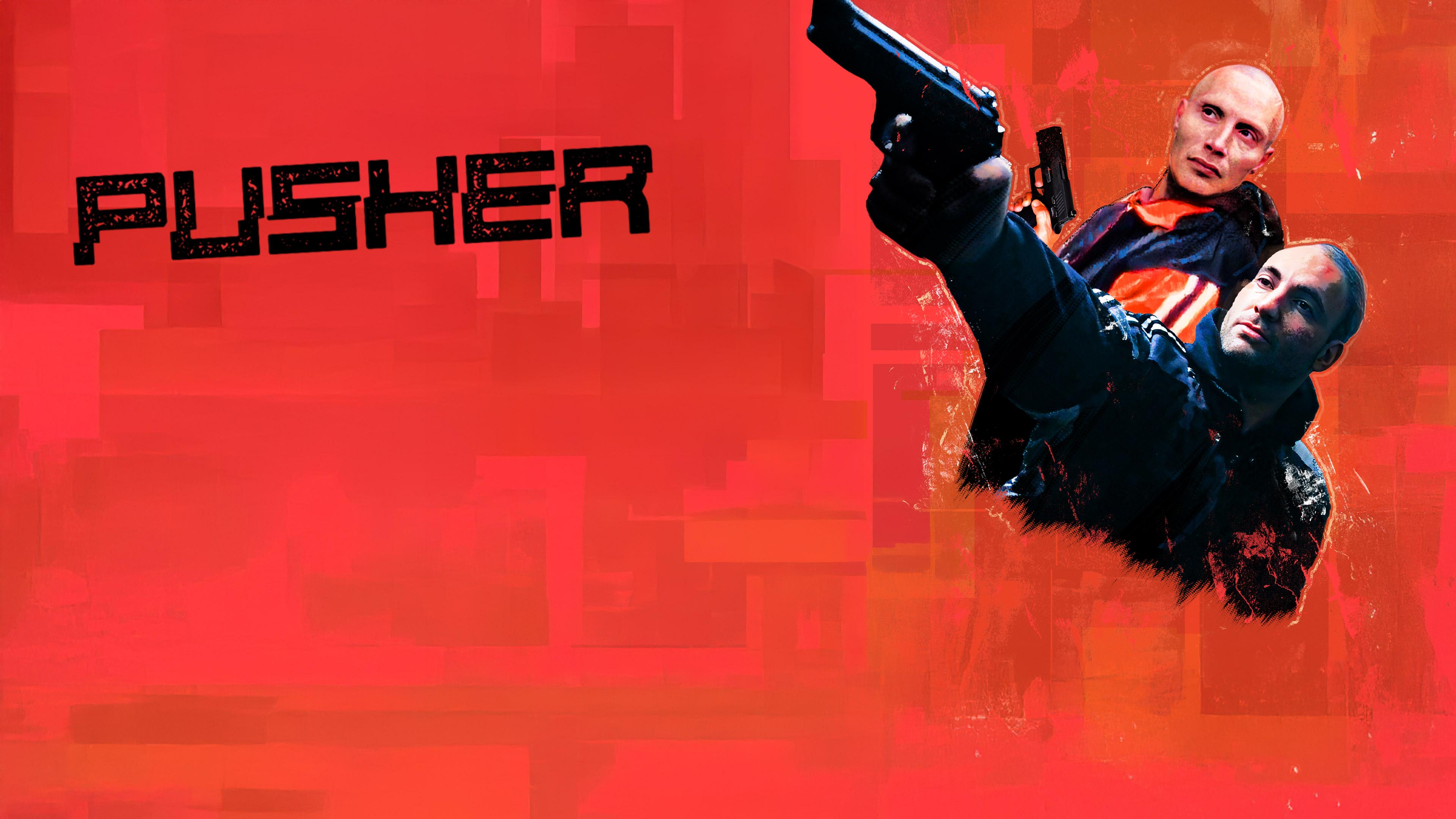 Watch Pusher Streaming on Philo for Free