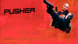 Pusher