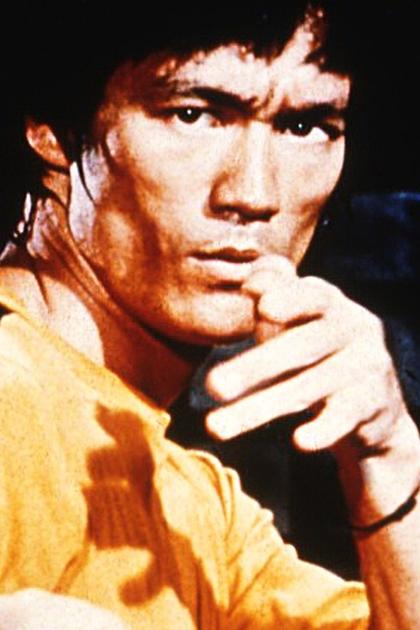 Enter the Game of Death