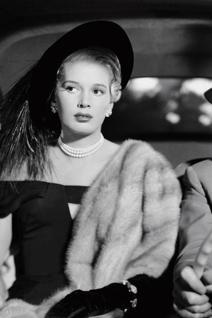 East Side, West Side