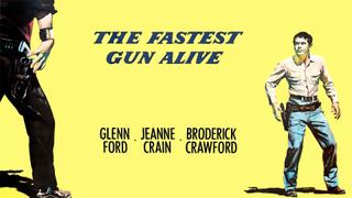  watch The Fastest Gun Alive