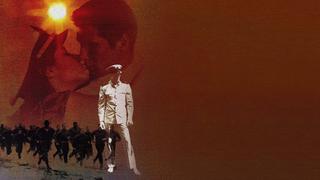 An Officer and a Gentleman