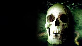 From Beyond the Grave