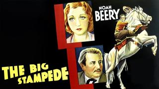 The Big Stampede