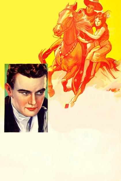 Ride Him, Cowboy