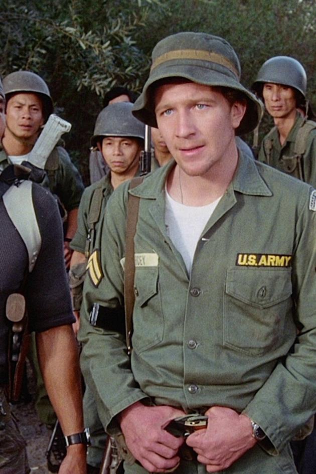 Go Tell the Spartans