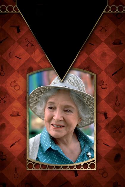 Agatha Christie's A Caribbean Mystery