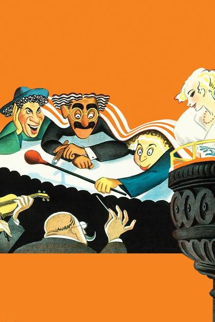 A Night at the Opera