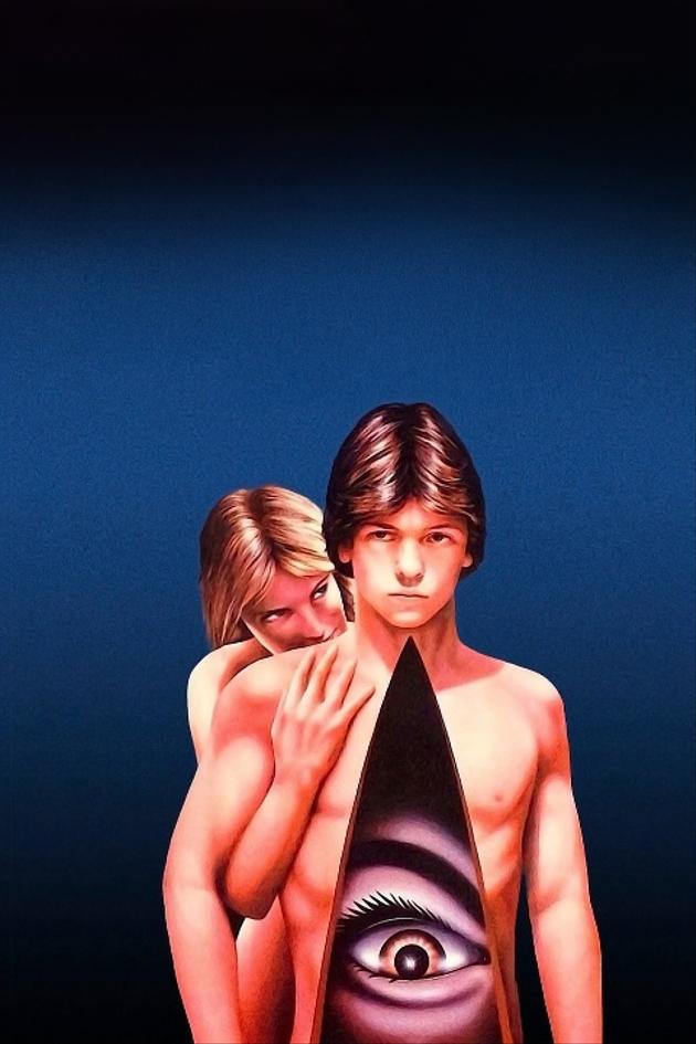 Butcher, Baker, Nightmare Maker