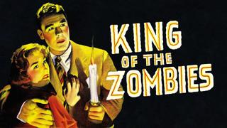 King of the Zombies