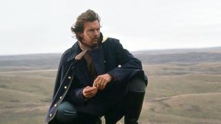 Dances With Wolves